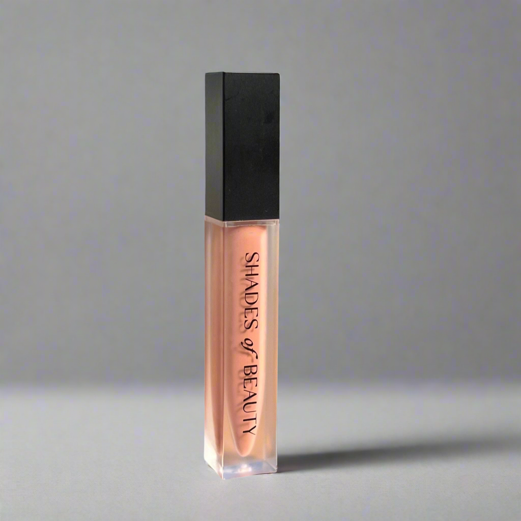 Rosewater Nude