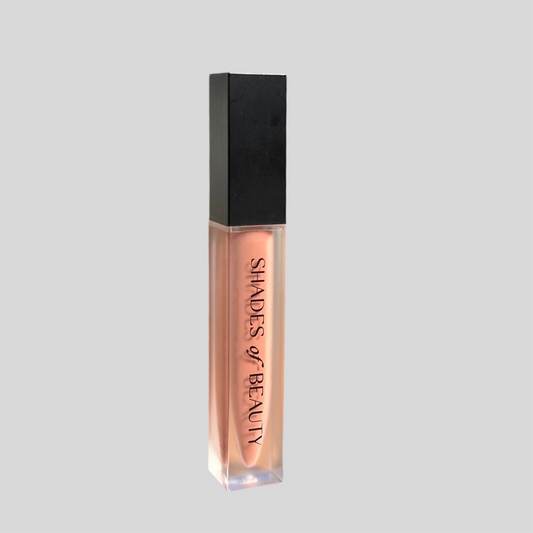 Rosewater Nude