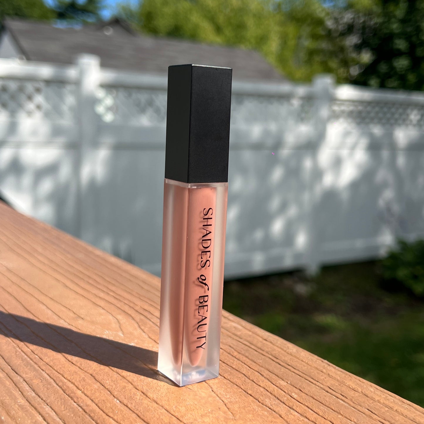 Cinnamon Kiss